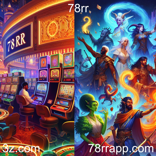 A Fascinante Evolução dos Jogos de RPG