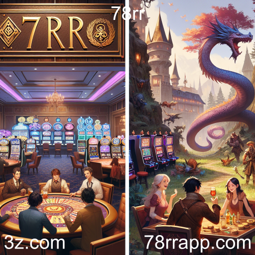 Explorando os Mundos dos RPGs: Uma Jornada de Aventuras e Fantasia